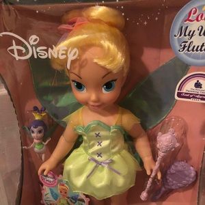 Disney Tinkerbell Doll